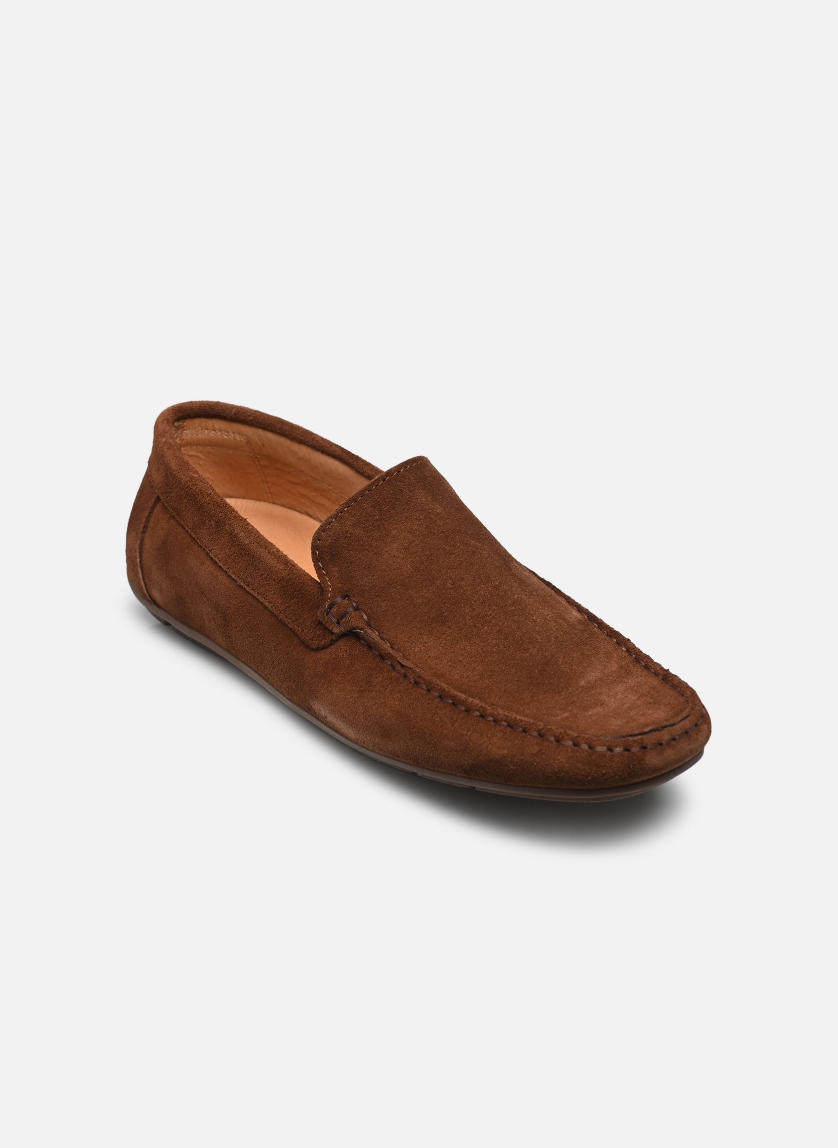 Loafer SOLAL herren braun Bocage Loafer SOLAL herren braun Cafe