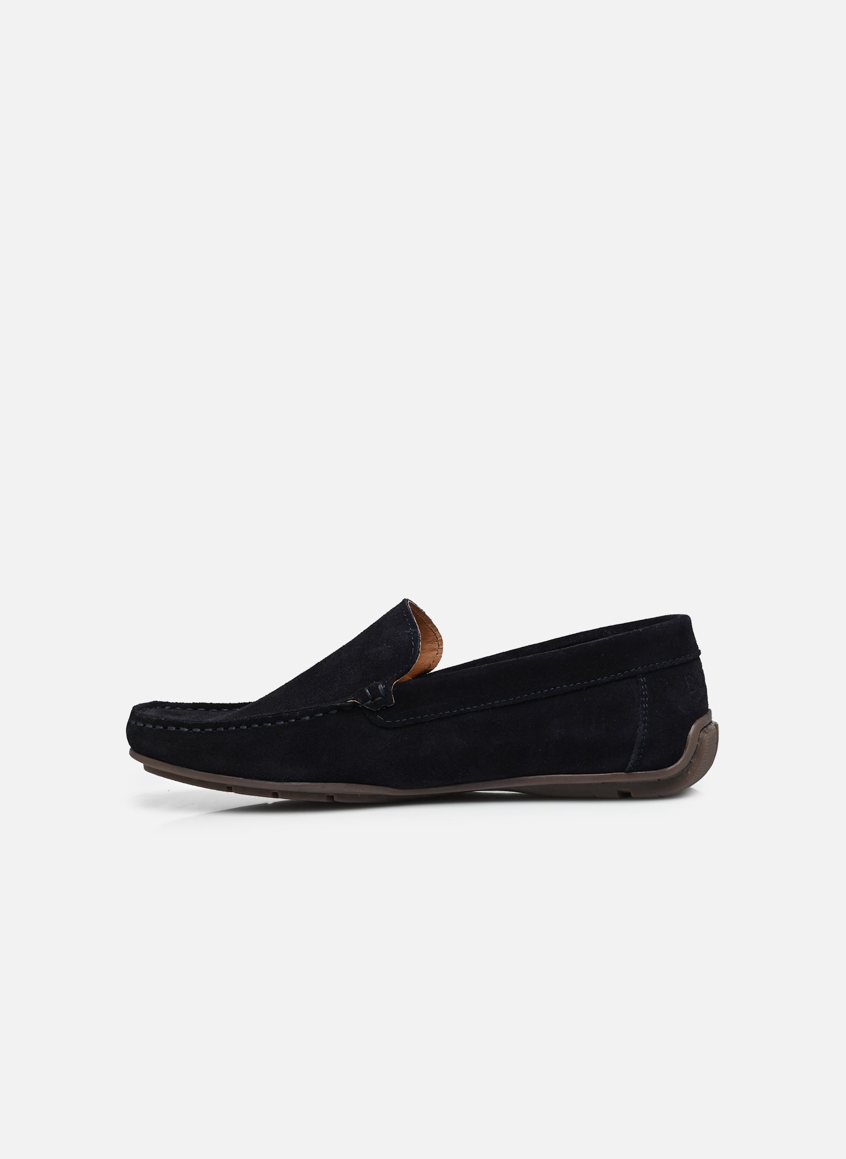 Loafer SOLAL herren blau Bocage Loafer SOLAL herren blau Marine