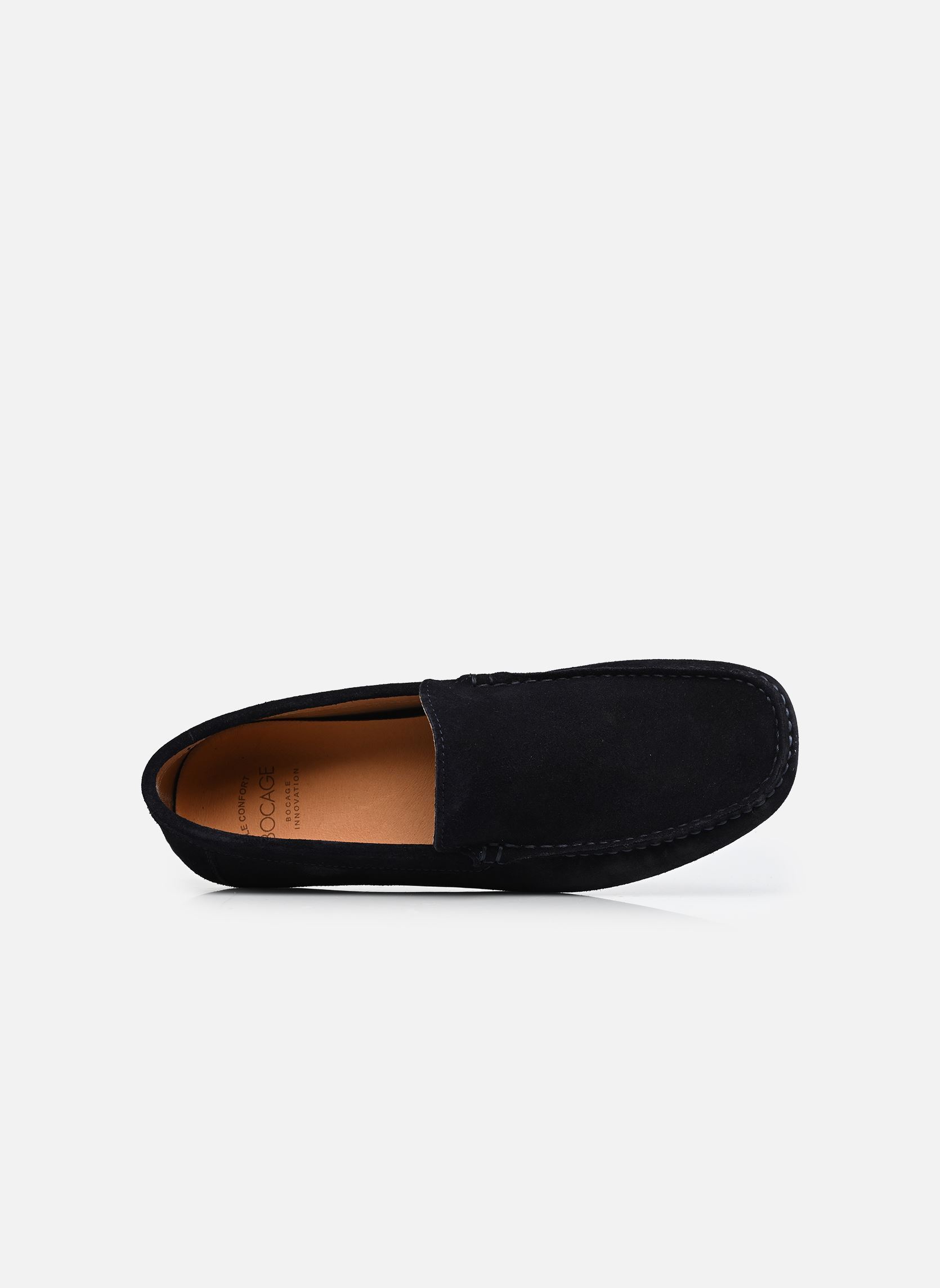 Loafer SOLAL herren blau Bocage Loafer SOLAL herren blau Marine