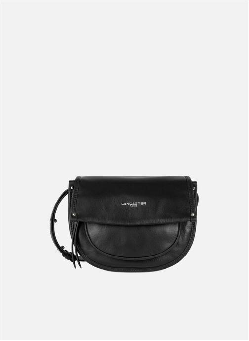 Lancaster Sacs à main Soft Selma femme noir