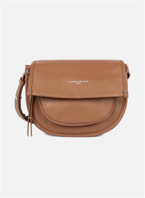 Lancaster Sacs à main Soft Selma femme marron