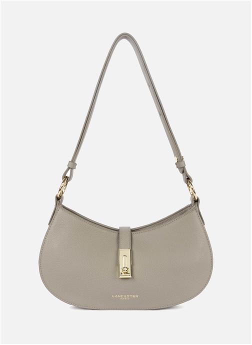 Lancaster Sacs à main Milano Horizon femme gris