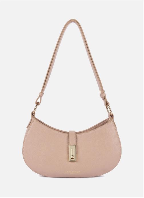 Lancaster Sacs à main Milano Horizon femme beige