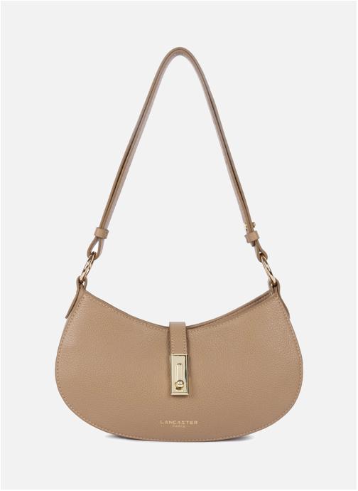 Lancaster Sacs à main Milano Horizon femme marron