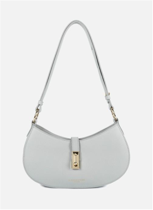 Lancaster Sacs à main Milano Horizon femme gris