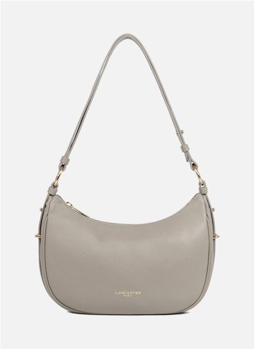 Lancaster Sacs à main Milano Aria femme gris