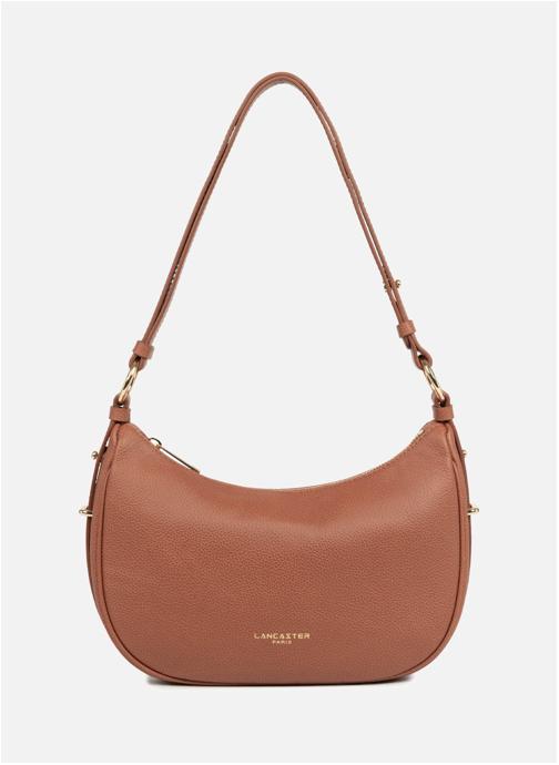 Lancaster Sacs à main Milano Aria femme or et bronze