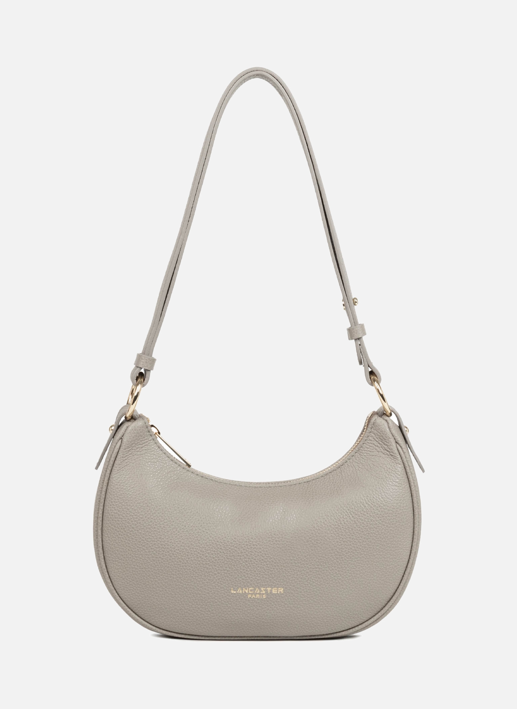 Sacs à main Milano Aria femme gris Lancaster Sacs à main Milano Aria femme gris Gris