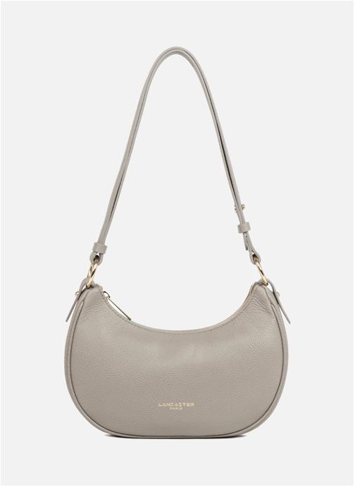 Lancaster Sacs à main Milano Aria femme gris