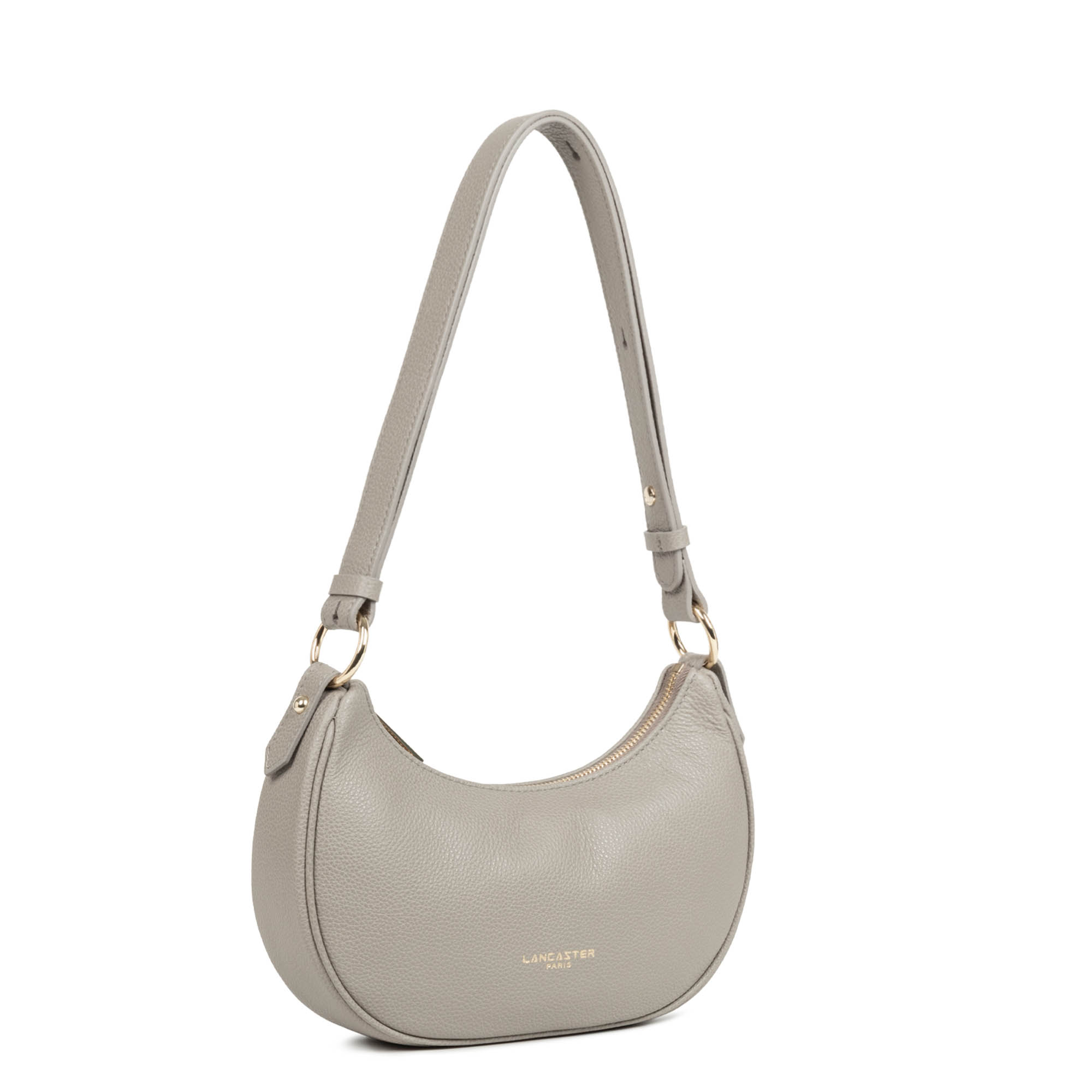 Sacs à main Milano Aria femme gris Lancaster Sacs à main Milano Aria femme gris Gris