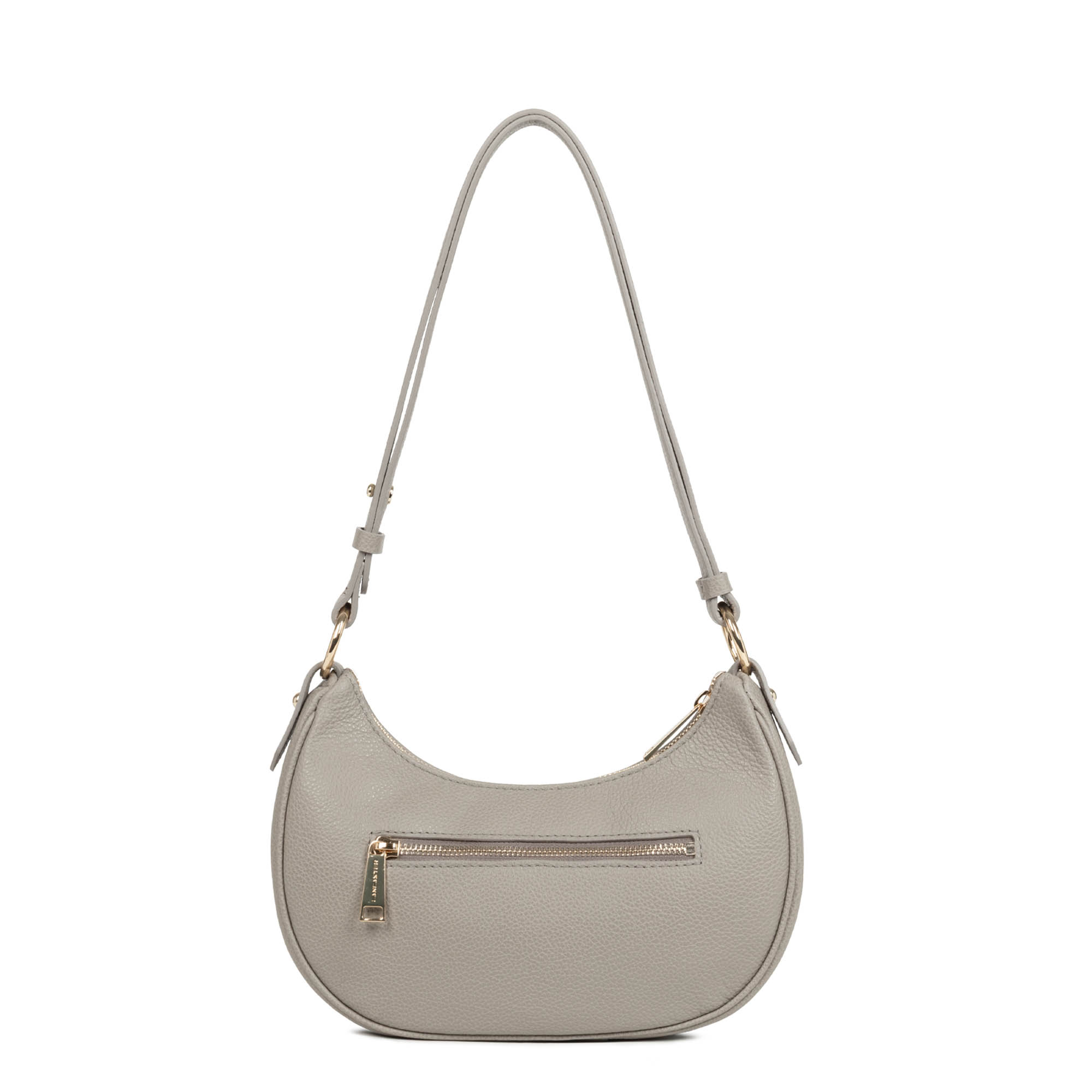 Sacs à main Milano Aria femme gris Lancaster Sacs à main Milano Aria femme gris Gris