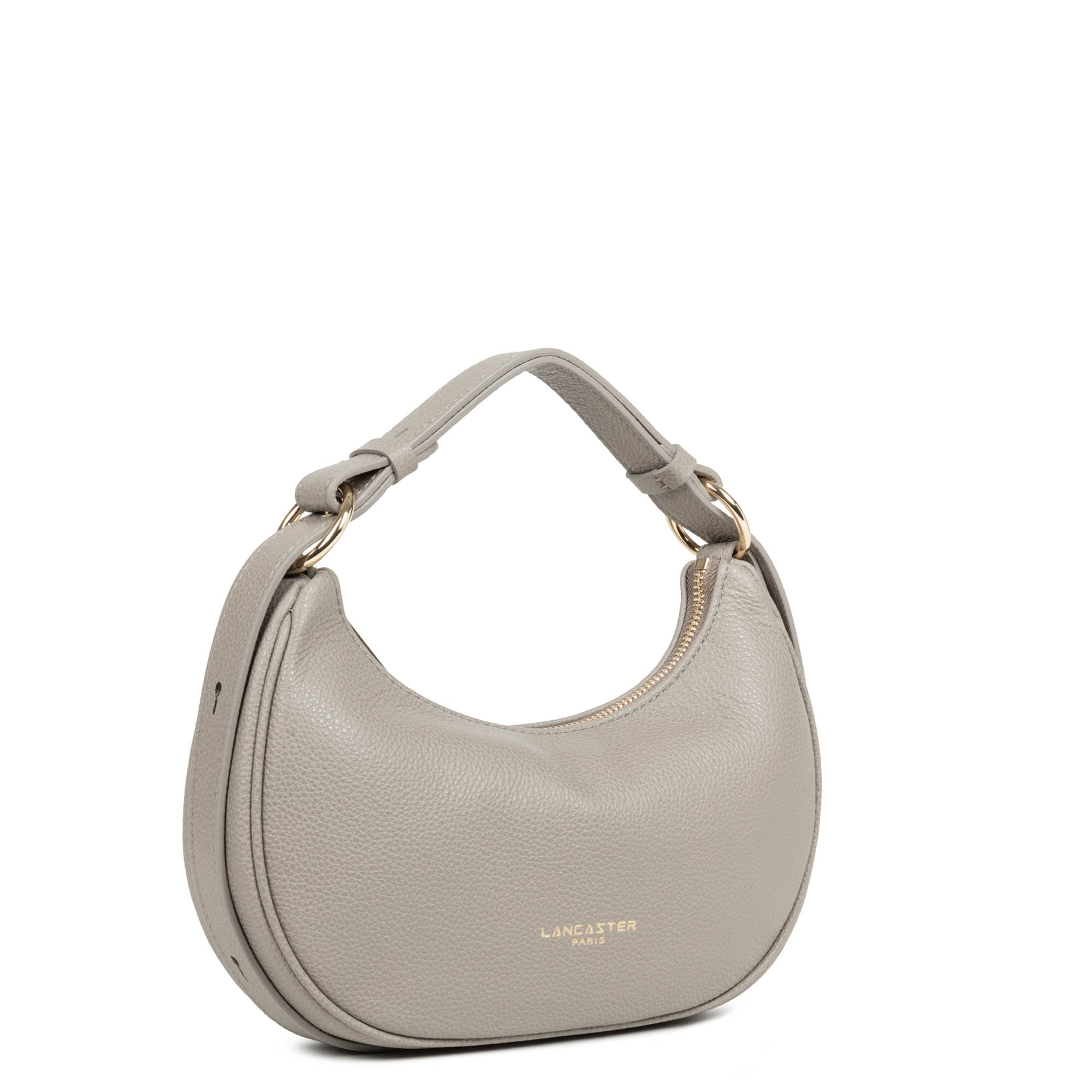 Sacs à main Milano Aria femme gris Lancaster Sacs à main Milano Aria femme gris Gris