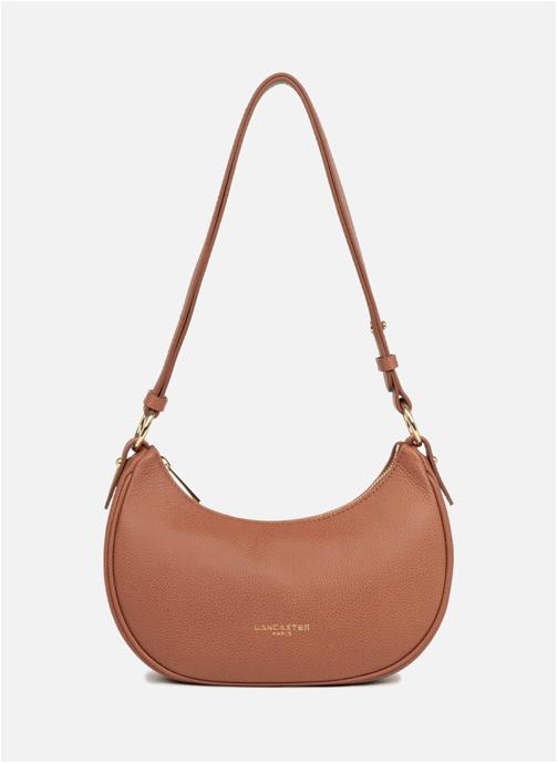 Lancaster Sacs à main Milano Aria femme or et bronze