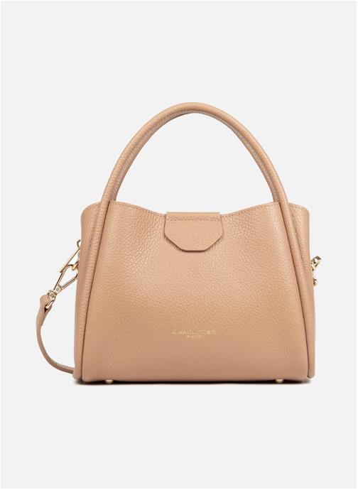 Lancaster Sacs à main Ida Double femme rose