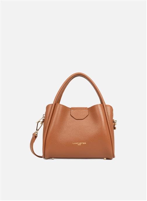 Lancaster Sacs à main Ida Double femme marron