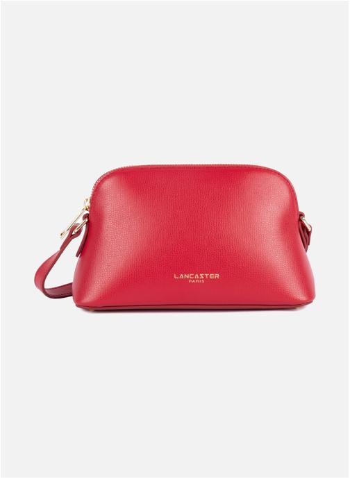Lancaster Sacs à main Sierra Jia femme rouge