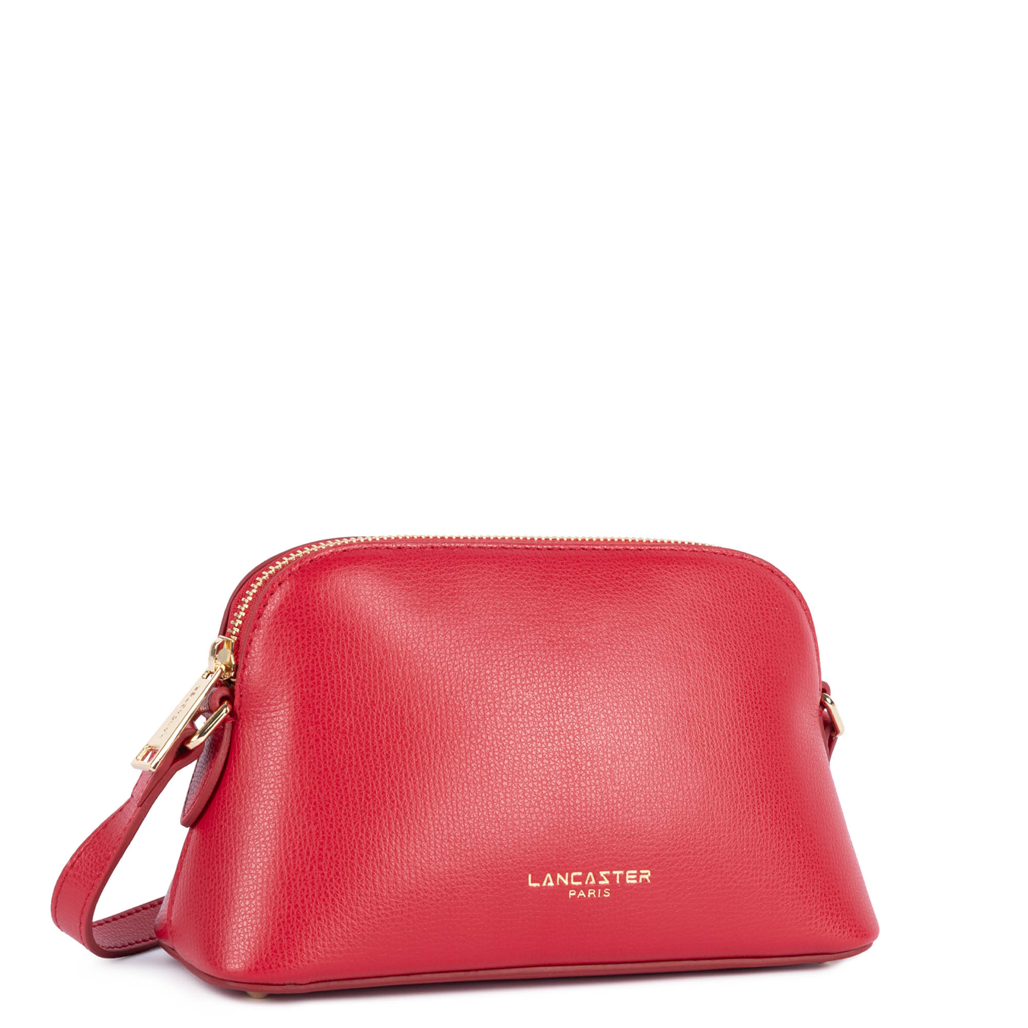 Sacs à main Sierra Jia femme rouge Lancaster Sacs à main Sierra Jia femme rouge Rouge