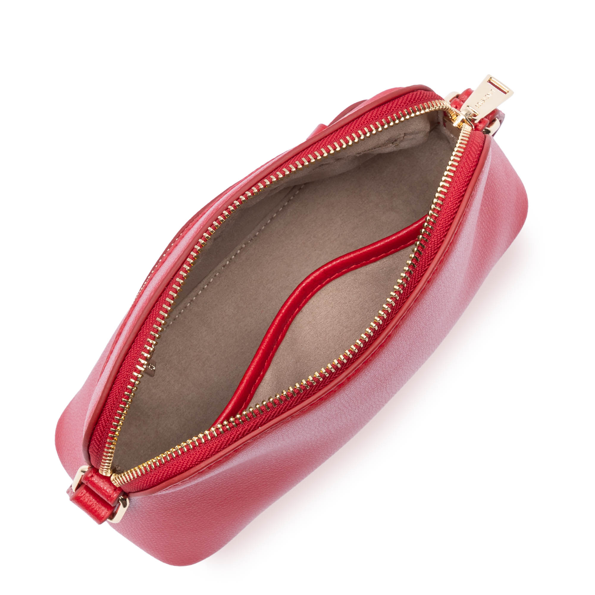 Sacs à main Sierra Jia femme rouge Lancaster Sacs à main Sierra Jia femme rouge Rouge