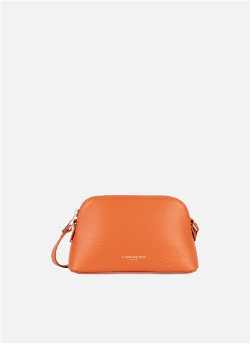 Lancaster Sacs à main Sierra Jia femme orange