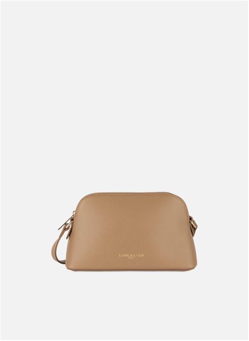 Lancaster Sacs à main Sierra Jia femme marron