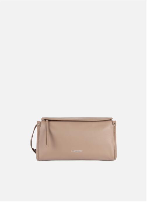 Lancaster Sacs à main Soft Selma femme marron