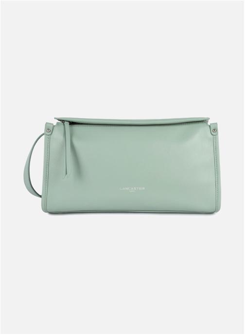 Lancaster Sacs à main Soft Selma femme vert
