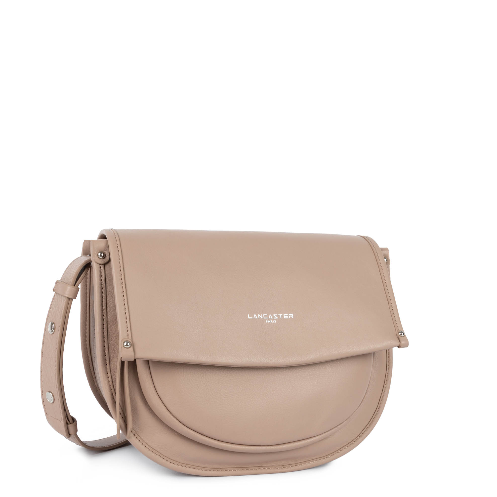Sacs à main Soft Selma femme marron Lancaster Sacs à main Soft Selma femme marron Marron clair