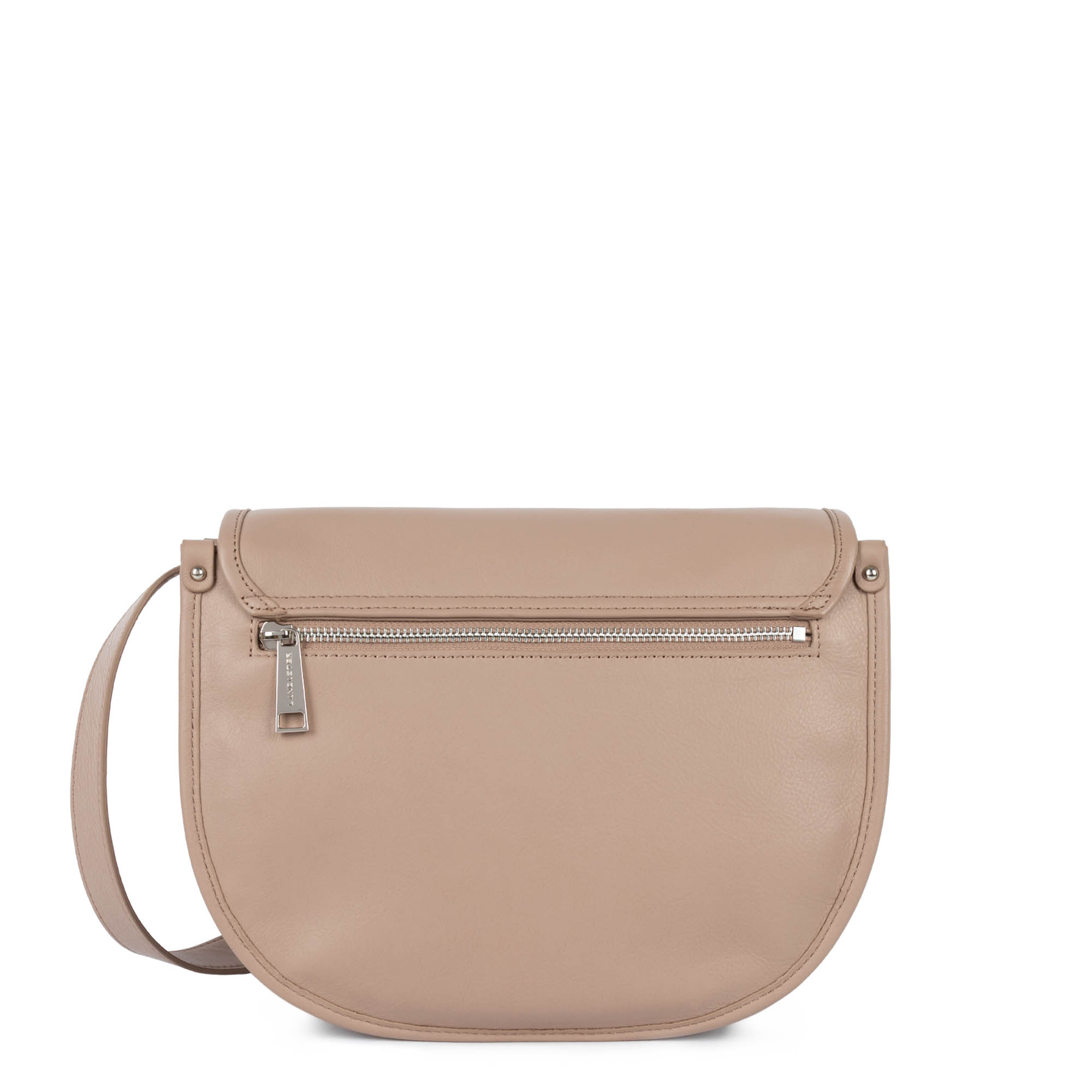 Sacs à main Soft Selma femme marron Lancaster Sacs à main Soft Selma femme marron Marron clair