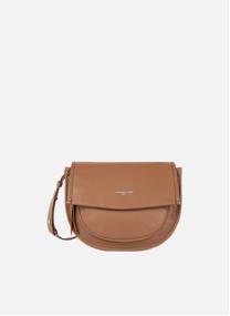 Sacs à main Soft Selma femme marron