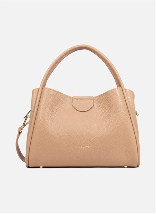 Lancaster Sacs à main Ida Double femme rose