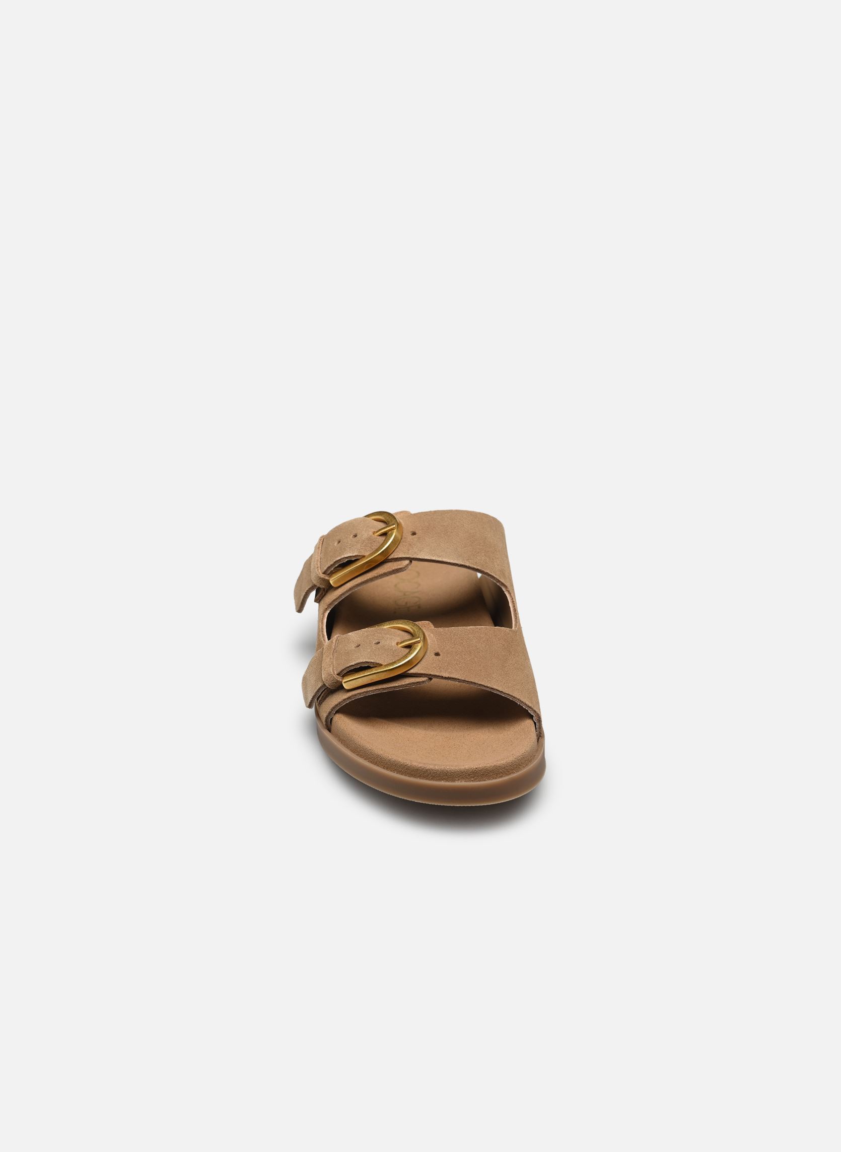 Mules et sabots WANILLE femme beige Bocage Mules et sabots WANILLE femme beige Beige
