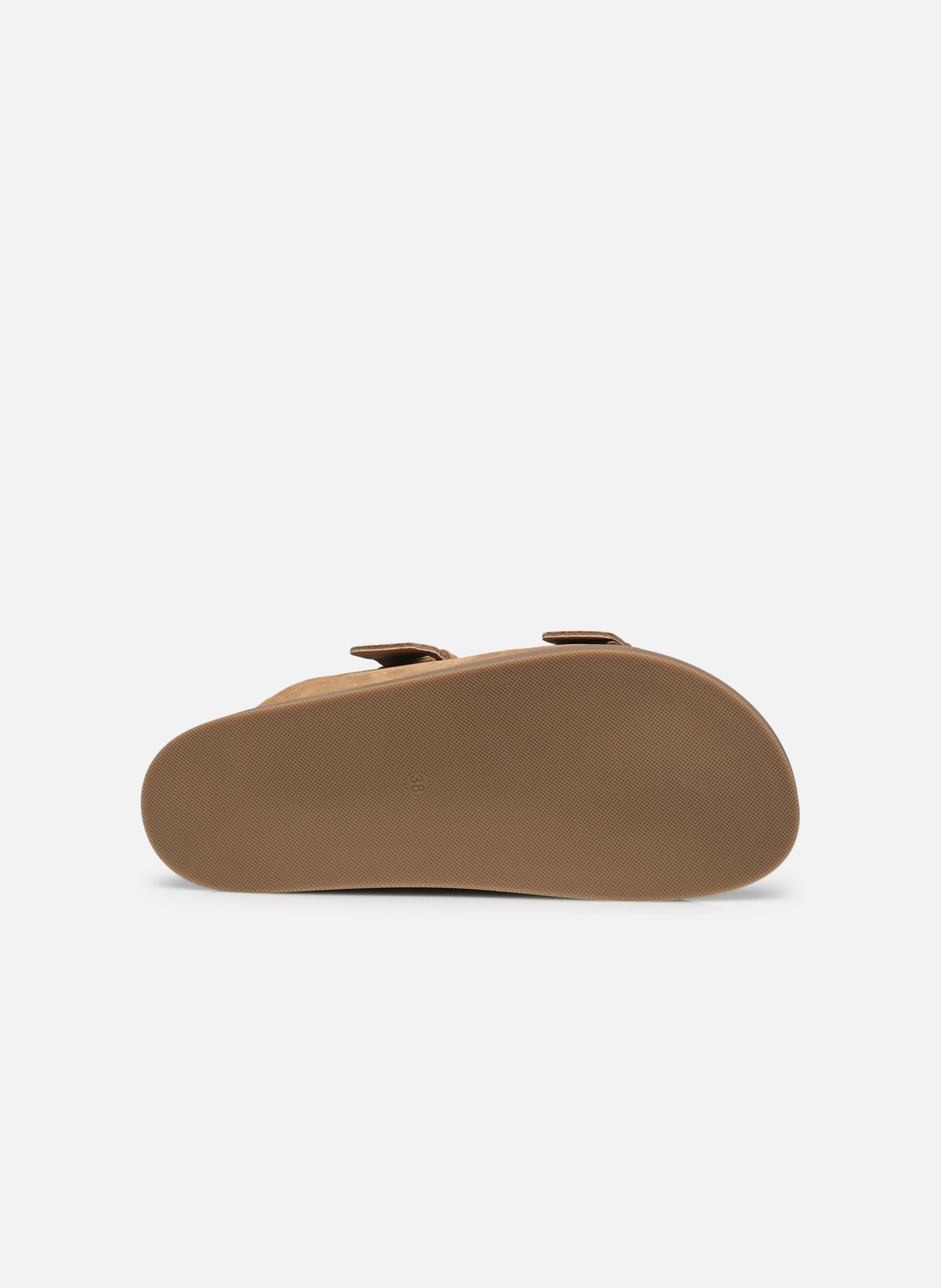 Mules et sabots WANILLE femme beige Bocage Mules et sabots WANILLE femme beige Beige