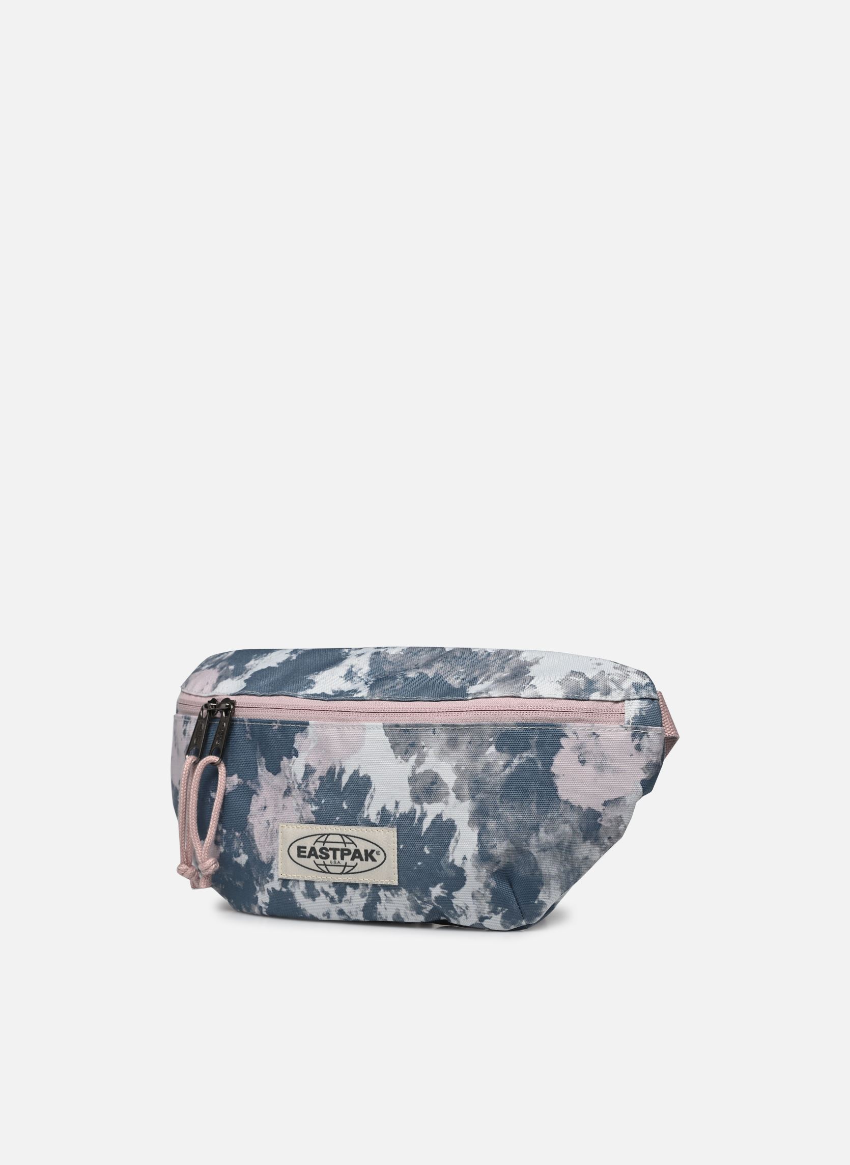 Banana Bag Bumbag Large mehrfarbig Eastpak Banana Bag Bumbag Large mehrfarbig Washed Pink