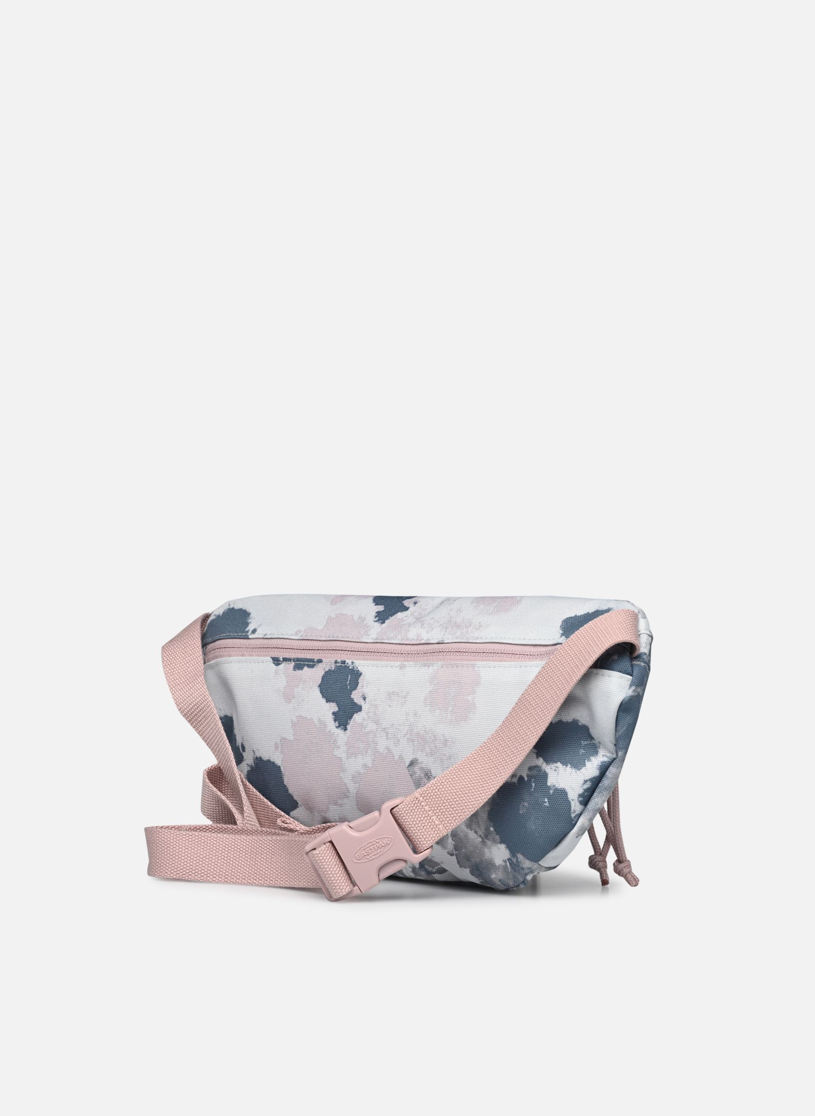 Banana Bag Bumbag Large mehrfarbig Eastpak Banana Bag Bumbag Large mehrfarbig Washed Pink