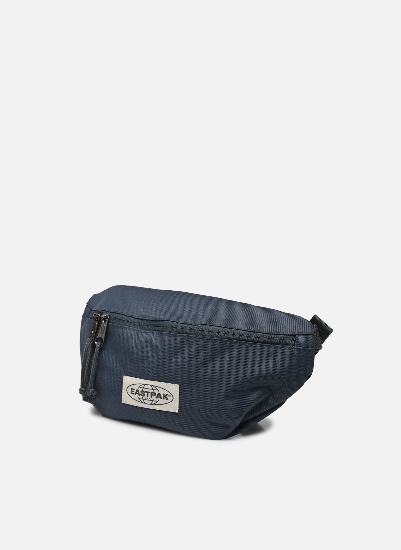 Sacs banane Bumbag Large gris Eastpak Sacs banane Bumbag Large gris Washed Cobble