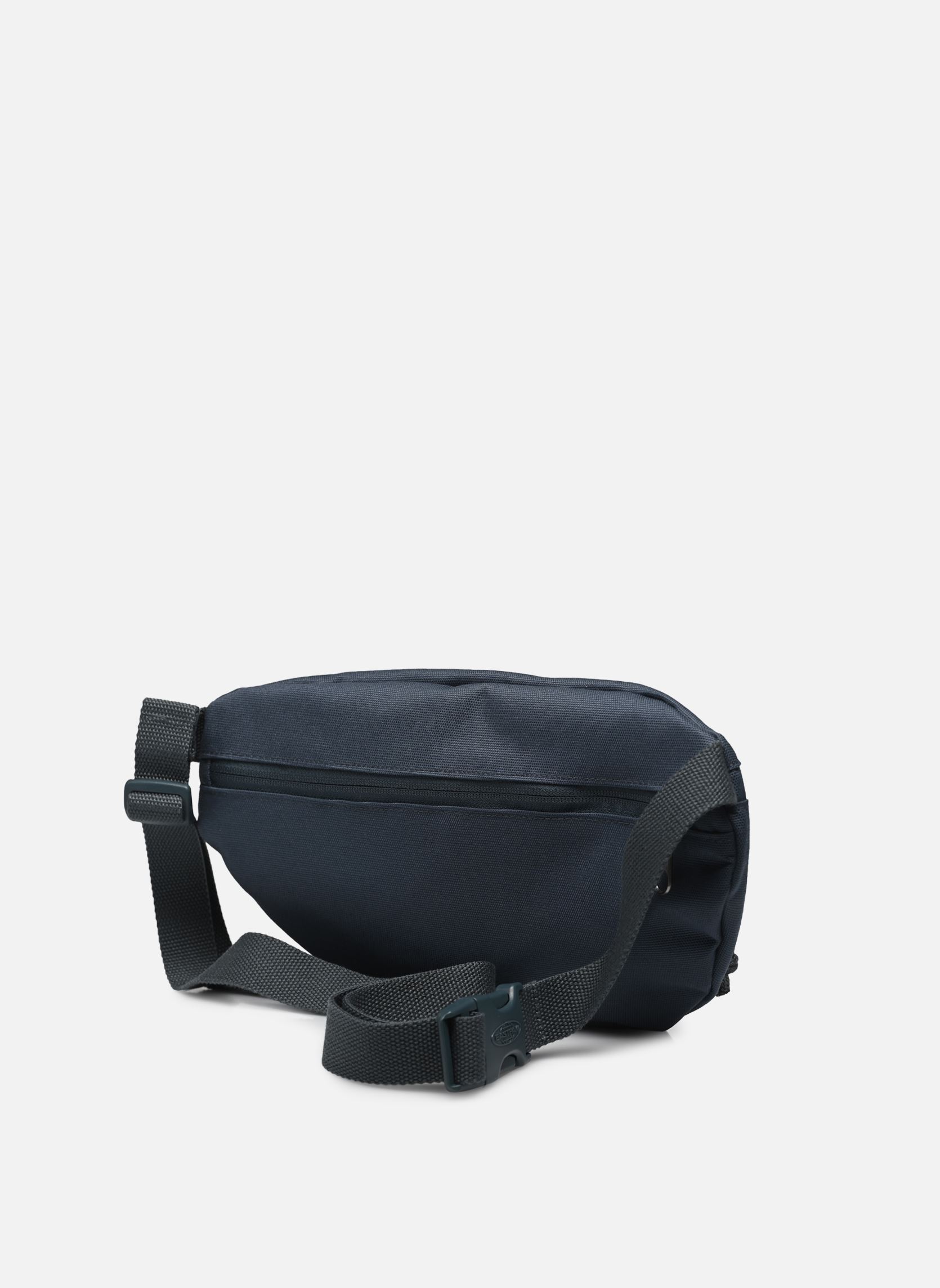 Sacs banane Bumbag Large gris Eastpak Sacs banane Bumbag Large gris Washed Cobble