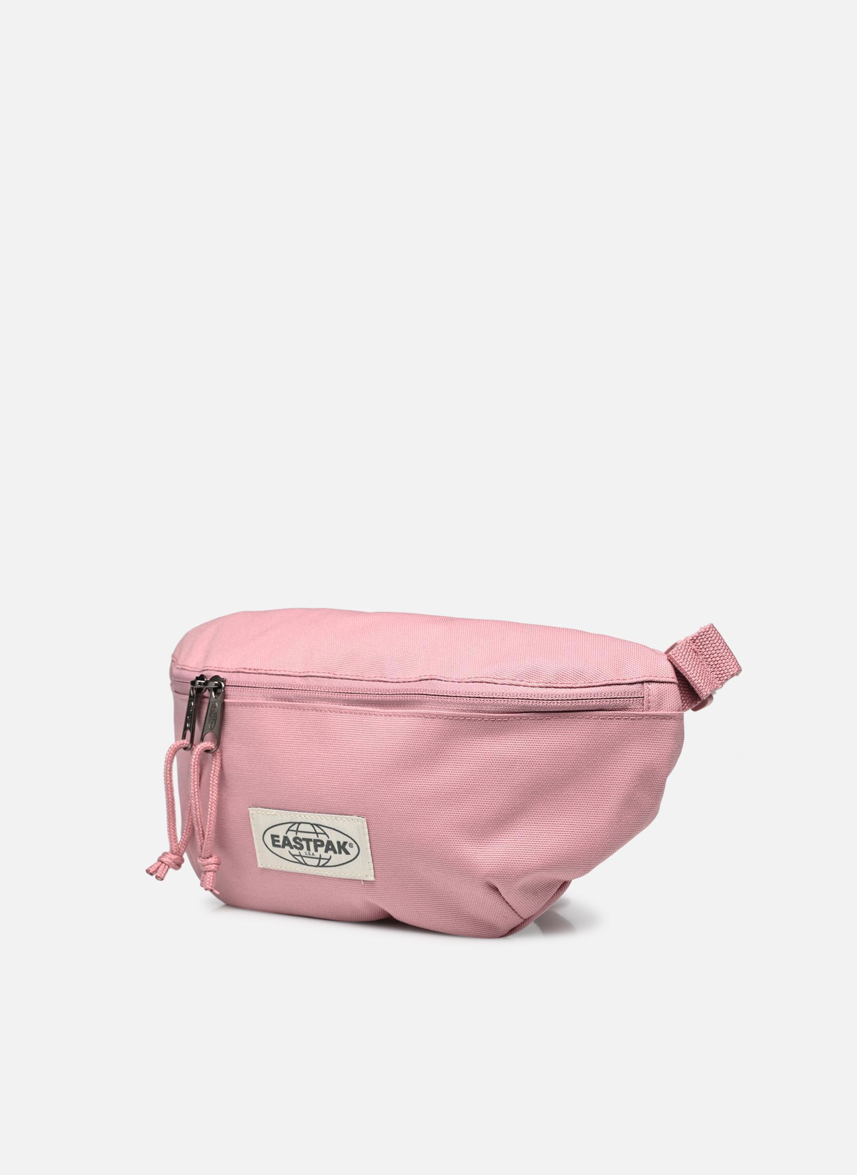 Marsupi Bumbag Large uomo rosa Eastpak Marsupi Bumbag Large uomo rosa WASHED ROSE