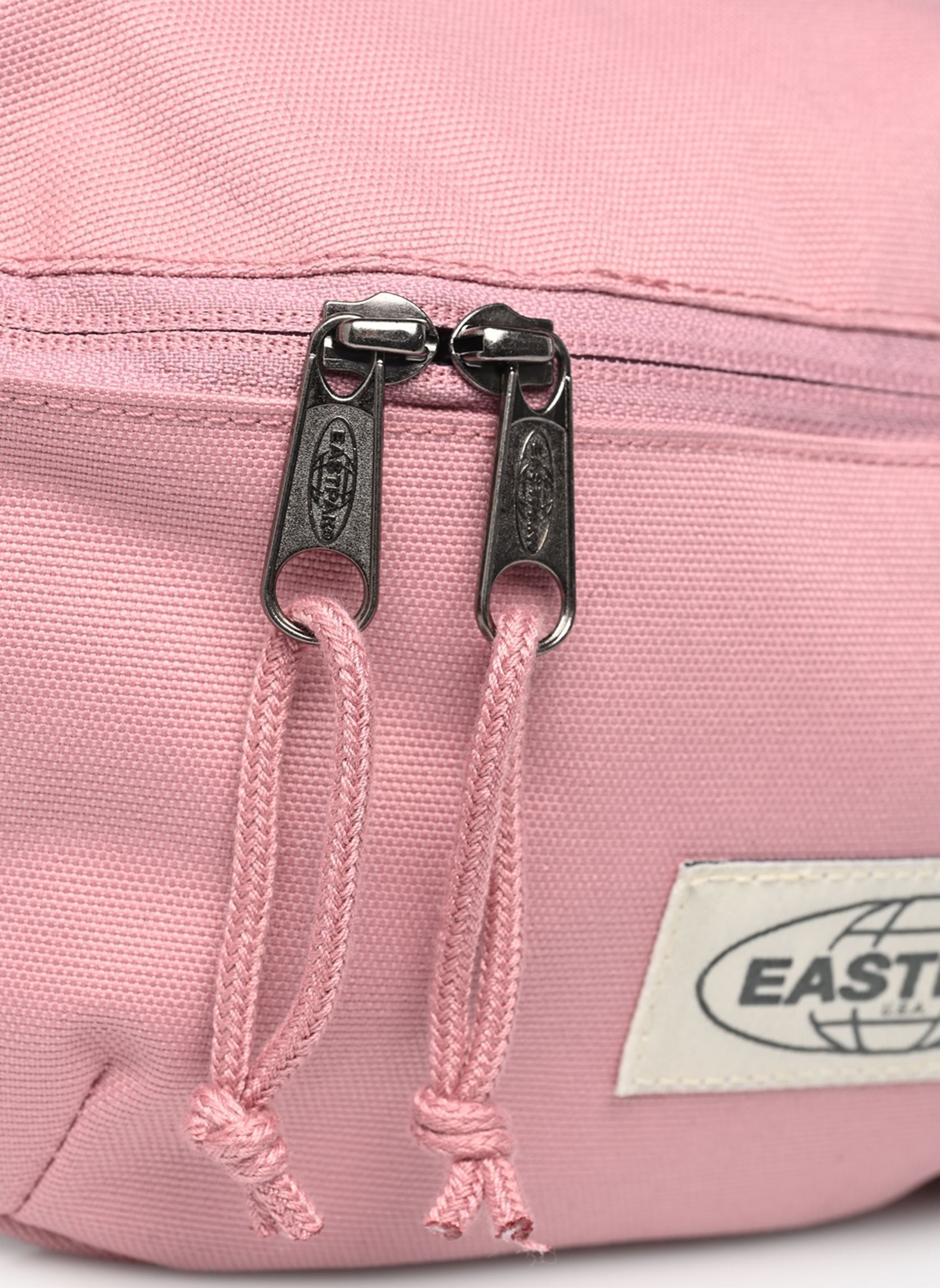 Marsupi Bumbag Large uomo rosa Eastpak Marsupi Bumbag Large uomo rosa WASHED ROSE