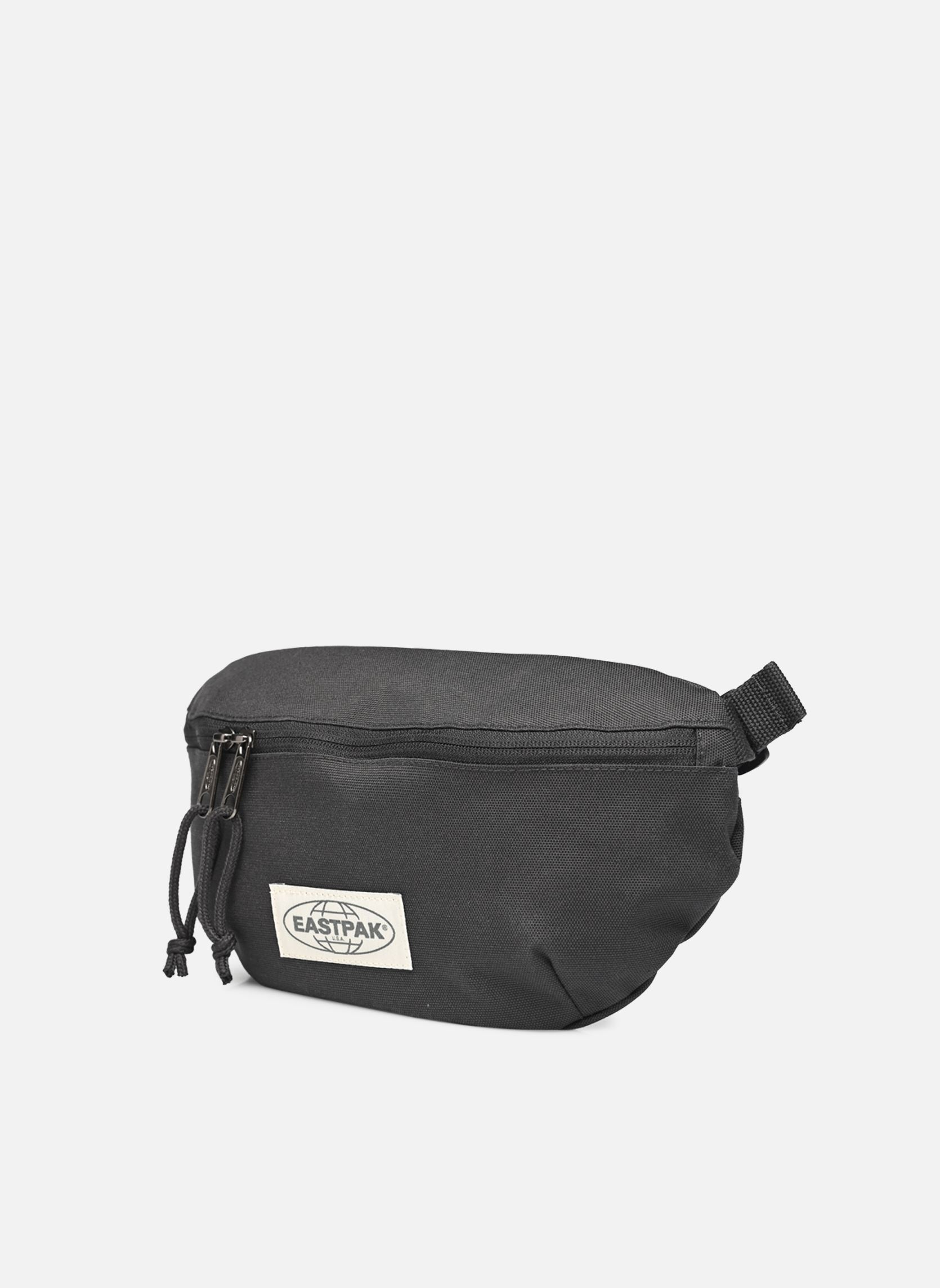Riñonera Bumbag Large hombre gris Eastpak Riñonera Bumbag Large hombre gris Washed Dark