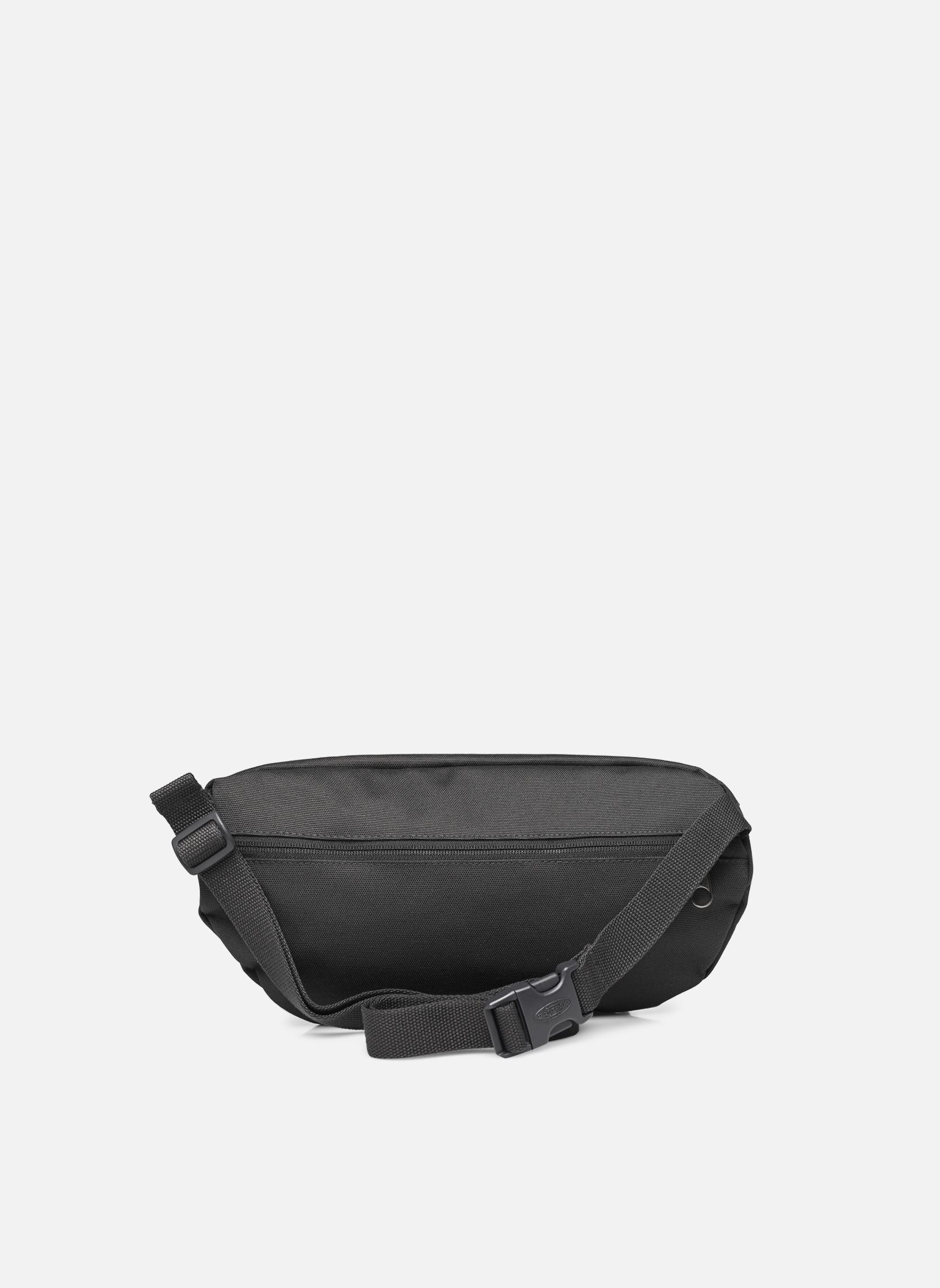 Riñonera Bumbag Large hombre gris Eastpak Riñonera Bumbag Large hombre gris Washed Dark