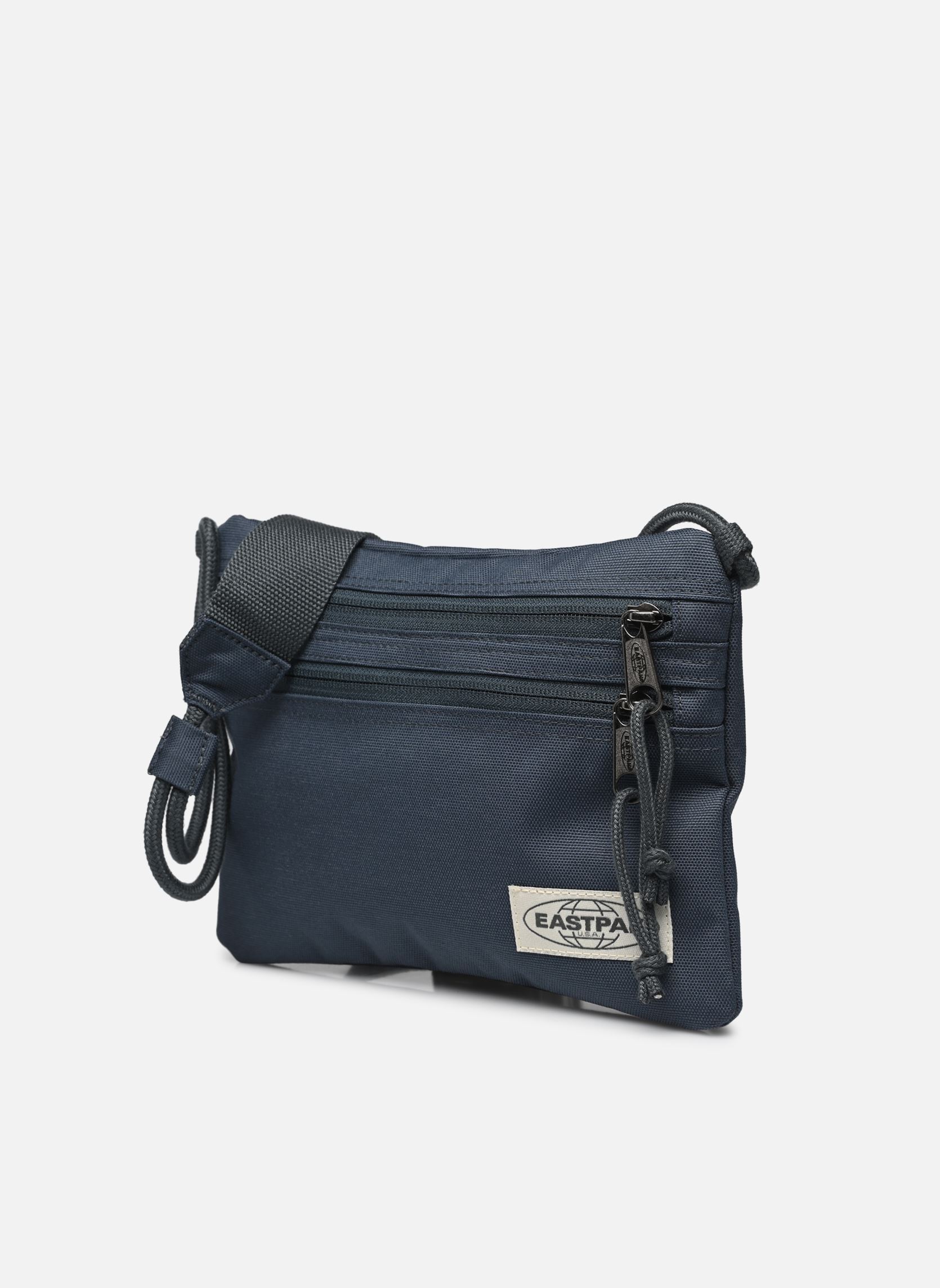 Sac Banane/sacoche Eastpak The One – Bleu, Unisexe, Adulte, Neuf