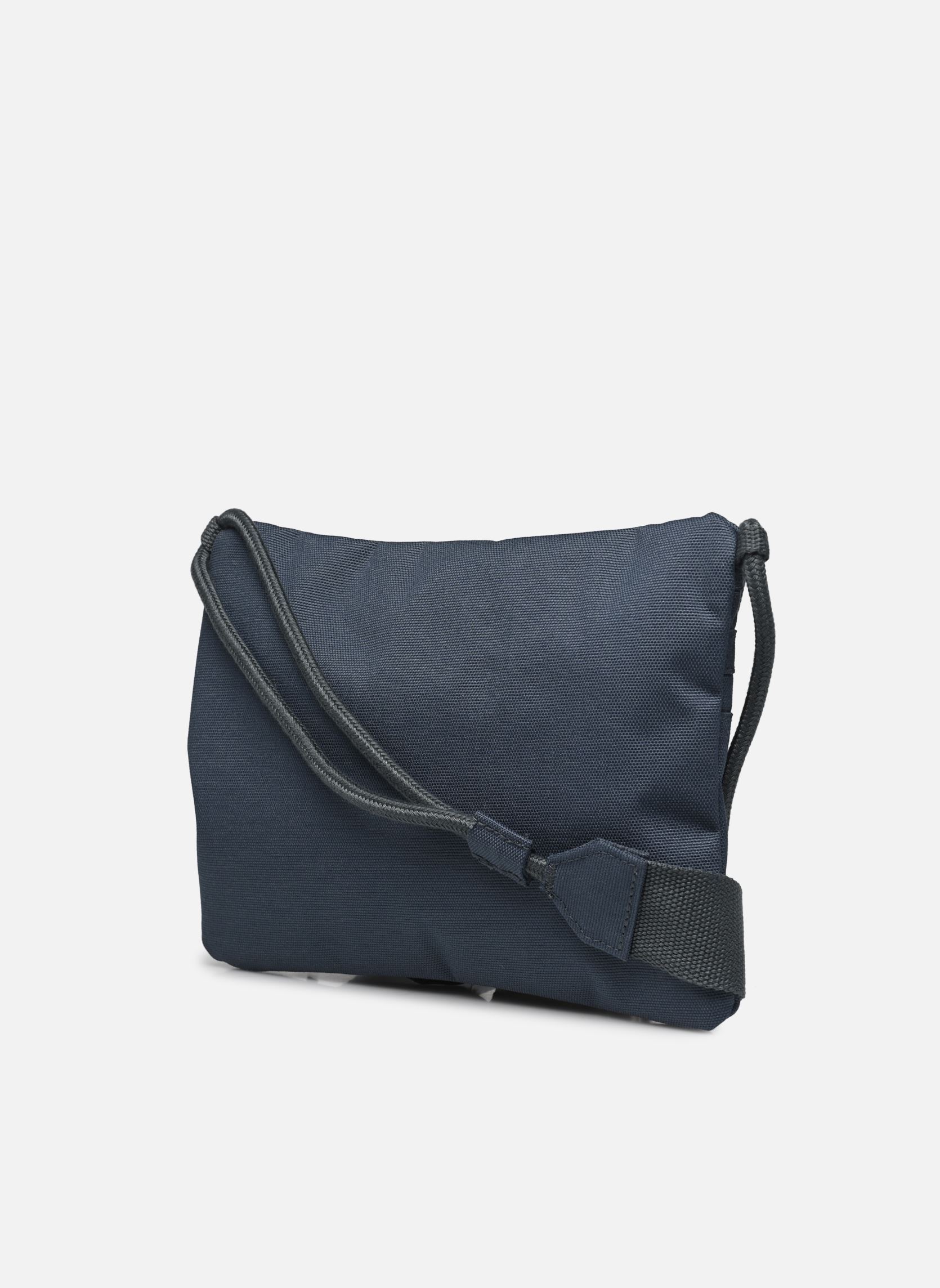 Sacs bandoulière Crostin homme gris Eastpak Sacs bandoulière Crostin homme gris Washed Cobble