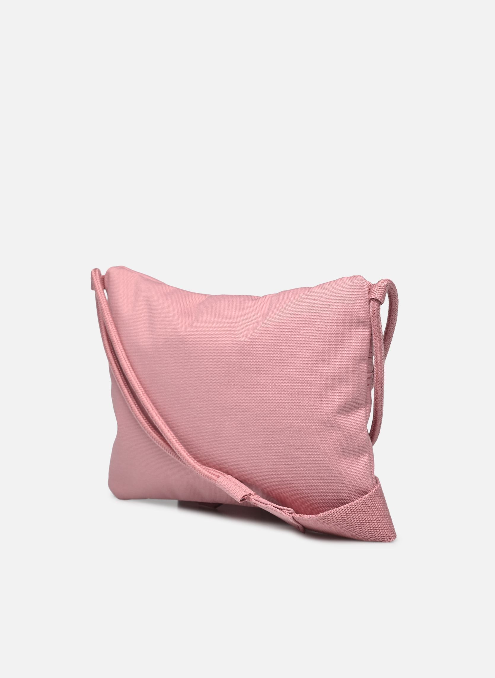Schoudertassen Crostin heren roze Eastpak Schoudertassen Crostin heren roze WASHED ROSE