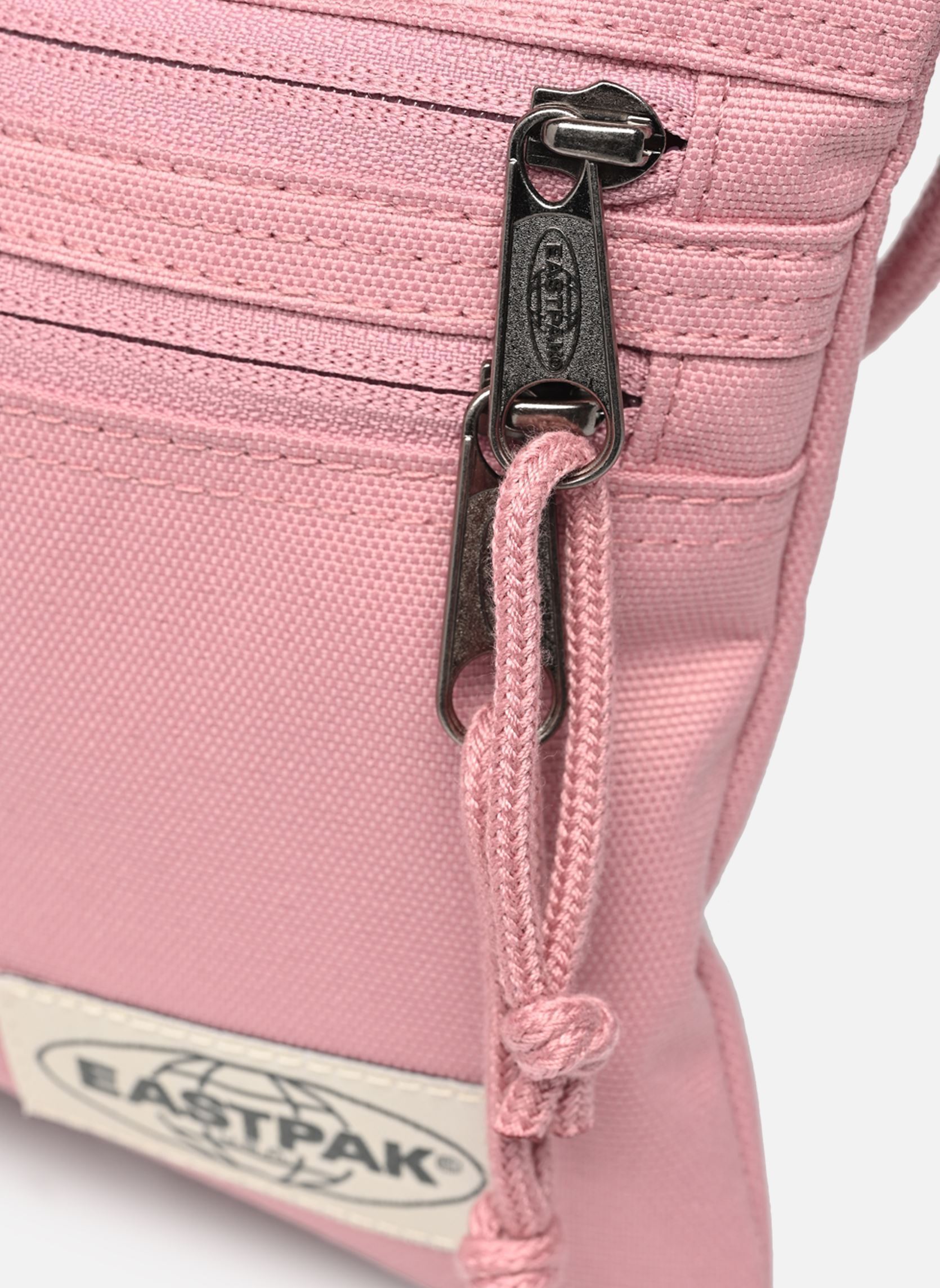 Schoudertassen Crostin heren roze Eastpak Schoudertassen Crostin heren roze WASHED ROSE