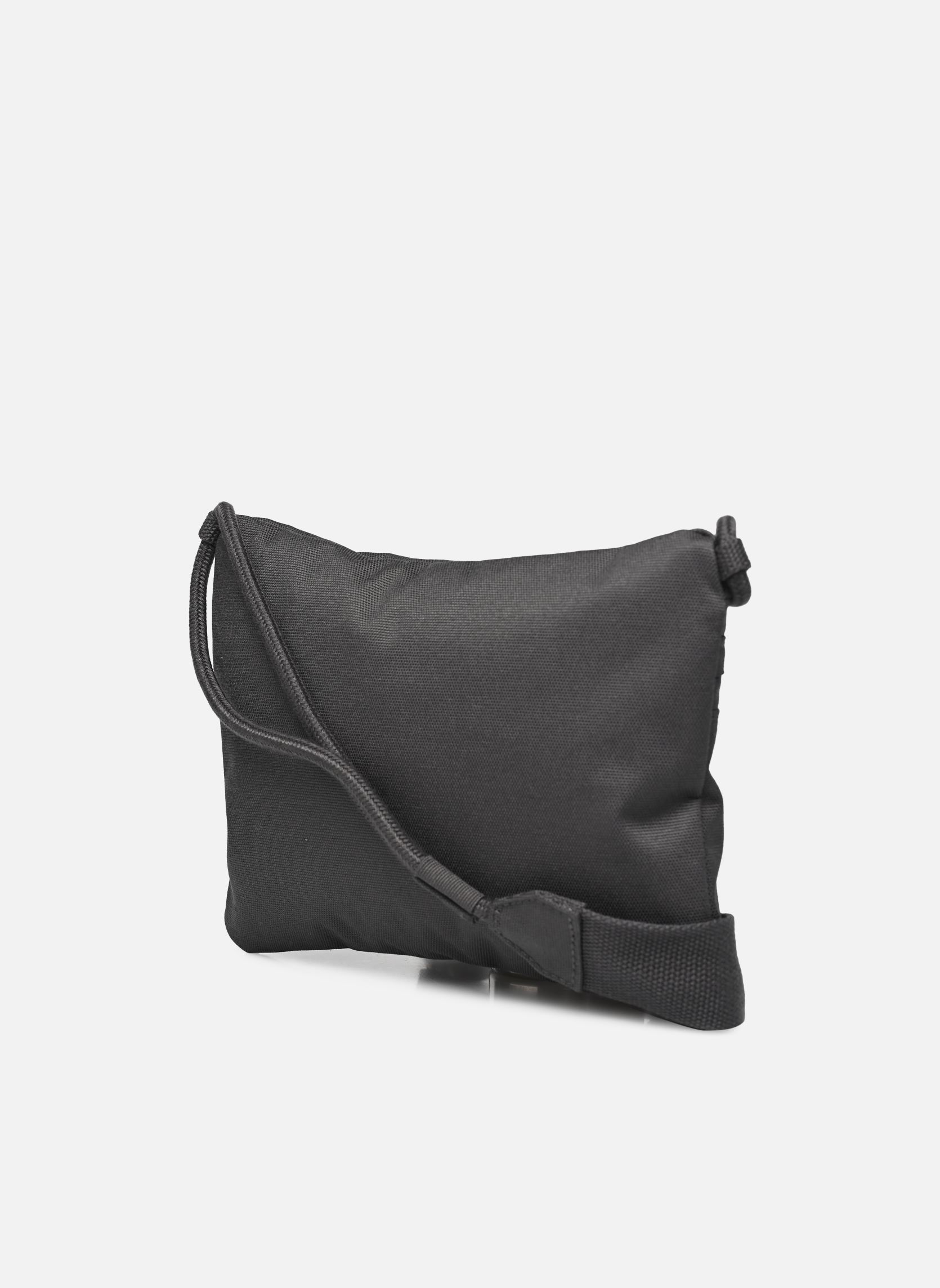 Schoudertassen Crostin heren grijs Eastpak Schoudertassen Crostin heren grijs Washed Dark
