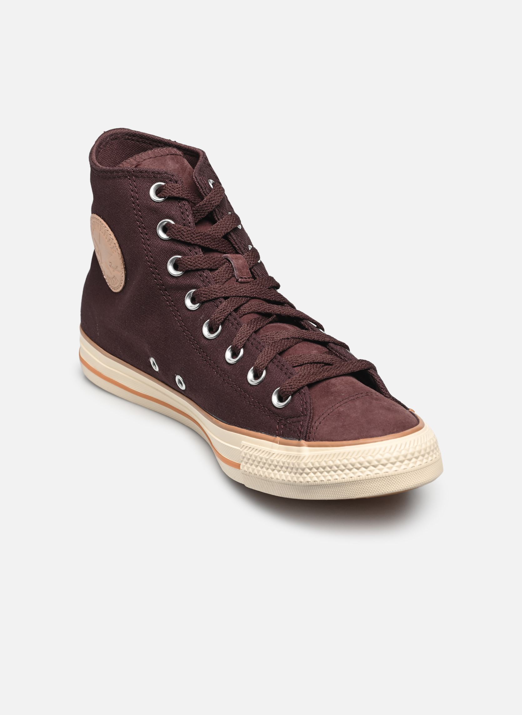 Baskets Converse Chuck Taylor All Star Taylored Lux Hi M pour Homme Baskets Converse Chuck Taylor All Star Taylored Lux Hi M pour Homme