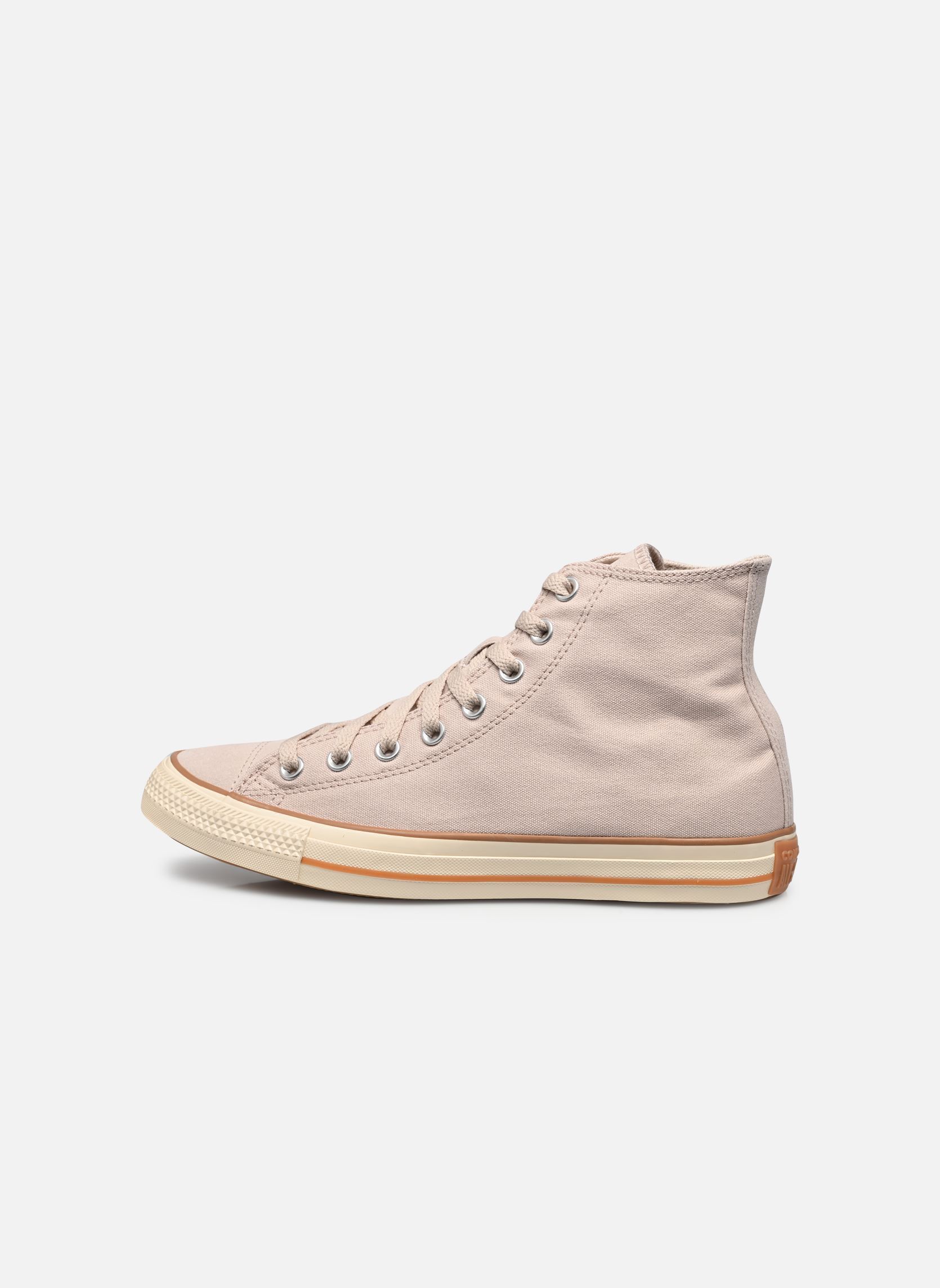 Print sneakers Chuck Taylor All Star Taylored Lux Hi M heren beige Converse Print sneakers Chuck Taylor All Star Taylored Lux Hi M heren beige WARM CLAY/VACHETTA BEIGE