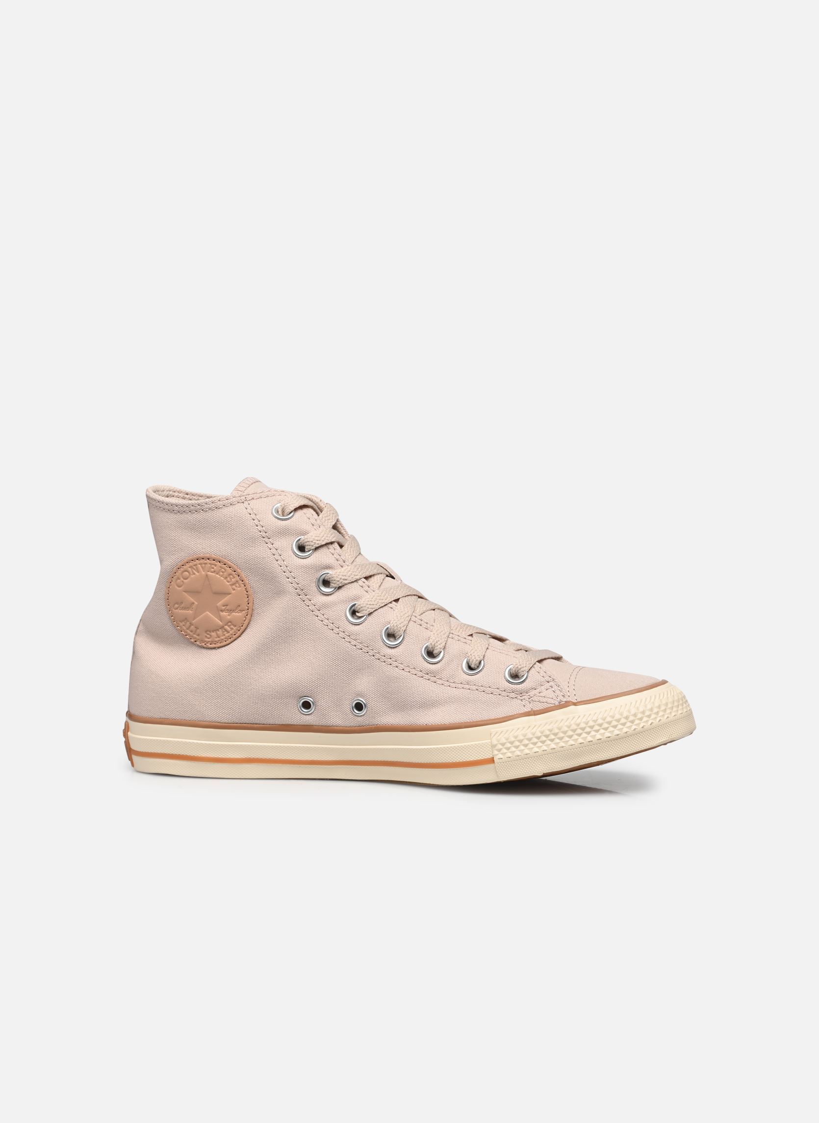 Print sneakers Chuck Taylor All Star Taylored Lux Hi M heren beige Converse Print sneakers Chuck Taylor All Star Taylored Lux Hi M heren beige WARM CLAY/VACHETTA BEIGE
