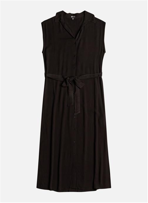 Billabong Robes Chemise Little Flirt femme jaune
