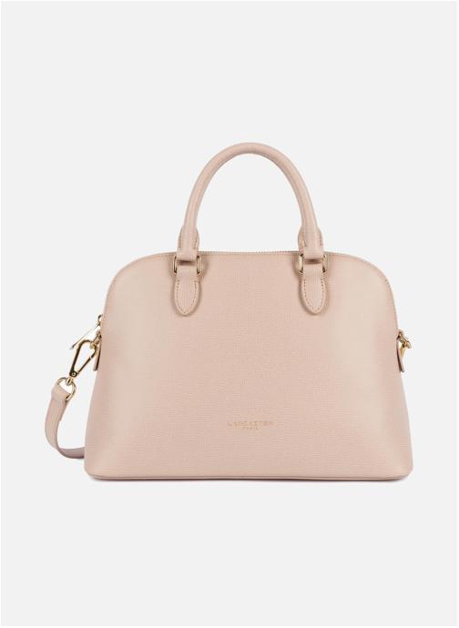 Lancaster Sacs à main Sierra Jia femme rose